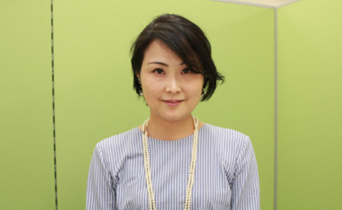 資産税に強い女性税理士が在籍