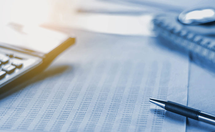 税務・会計を幅広くカバーできるチーム力