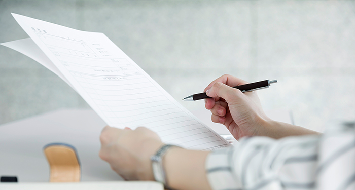 自社で経理を行いたい方向けのサービスです。