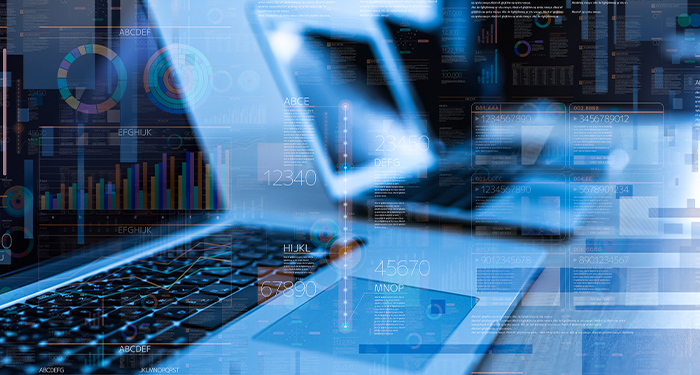 正確でスピーディな経理処理が可能になります。