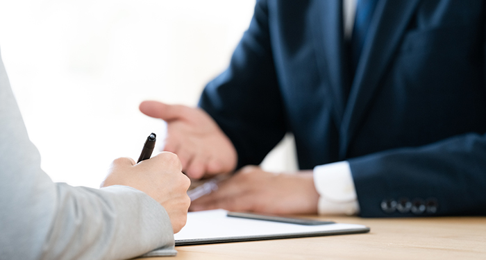 税務・お金の不安を身近にサポート